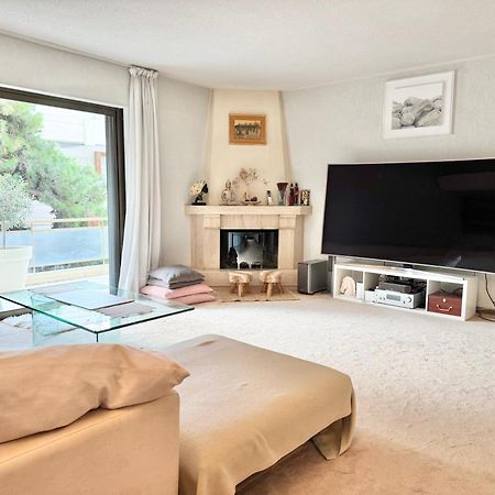 Villasonboard 2 Bed Condo Beach Seaview Greek Riviera Vouliagmeni Atenas Exterior foto
